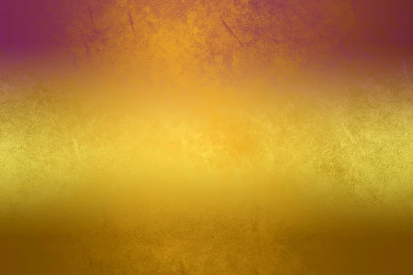 Golden Abstract Decorative Paper Texture Background Artwork Illustration — Stock Photo, Image