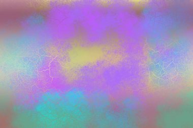 Sanat eserleri için Altın Soyut Dekoratif Kağıt Dokusu- İllüstrasyon