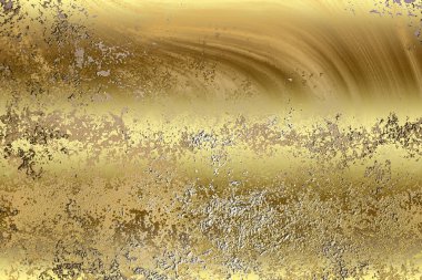 Sanat eserleri için soyut dekoratif kağıt dokusu arkaplanı - İllüstrasyon