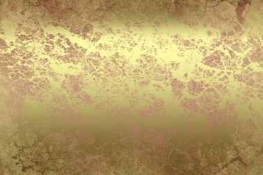 Sanat eserleri için soyut dekoratif kağıt dokusu arkaplanı - İllüstrasyon