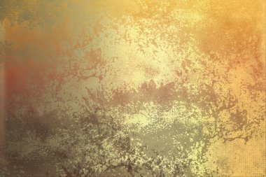 Sanat eserleri için soyut dekoratif kağıt dokusu arkaplanı - İllüstrasyon