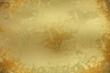 Sanat eserleri için soyut dekoratif kağıt dokusu arkaplanı - İllüstrasyon