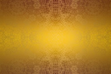 Sanat eserleri için soyut dekoratif kağıt dokusu arkaplanı - İllüstrasyon