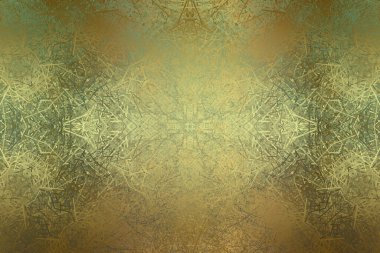 Sanat eserleri için soyut dekoratif kağıt dokusu arkaplanı - İllüstrasyon