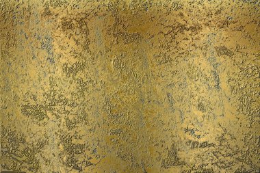 Sanat eserleri için soyut dekoratif kağıt dokusu arkaplanı - İllüstrasyon