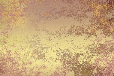 Sanat eserleri için soyut dekoratif kağıt dokusu arkaplanı - İllüstrasyon