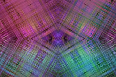 Sanat eserleri için soyut dekoratif kağıt dokusu arkaplanı - İllüstrasyon