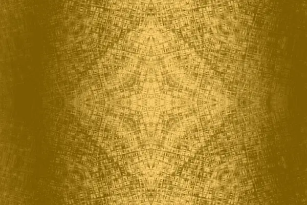 Golden Abstract Fond Texture Papier Décoratif Pour Les Œuvres Art — Photo