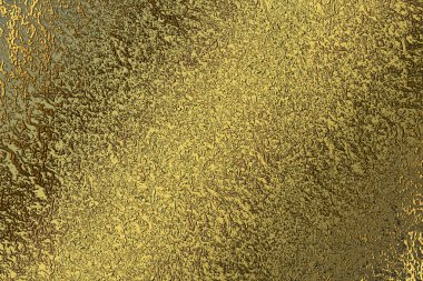 Sanat eserleri için Altın Soyut Dekoratif Kağıt Dokusu- İllüstrasyon