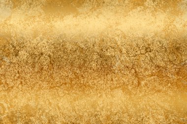 Sanat eserleri için Altın Soyut Dekoratif Kağıt Dokusu- İllüstrasyon