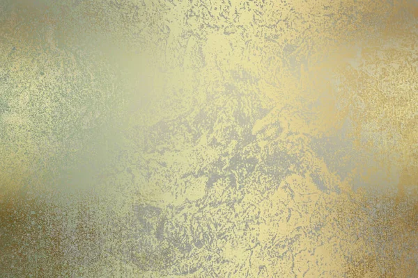 Golden Abstract Decorative Paper Texture Background Artwork Illustration — Stock Photo, Image