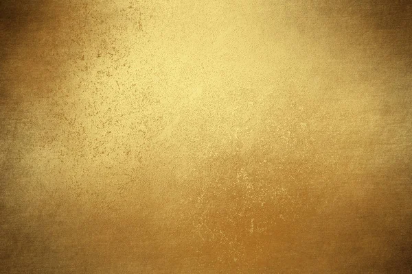 Golden Abstract Decorative Paper Texture Background Artwork Illustration — Stock Photo, Image