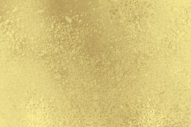 Sanat eserleri için Altın Soyut Dekoratif Kağıt Dokusu- İllüstrasyon