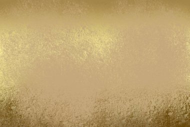 Sanat eserleri için Altın Soyut Dekoratif Kağıt Dokusu- İllüstrasyon