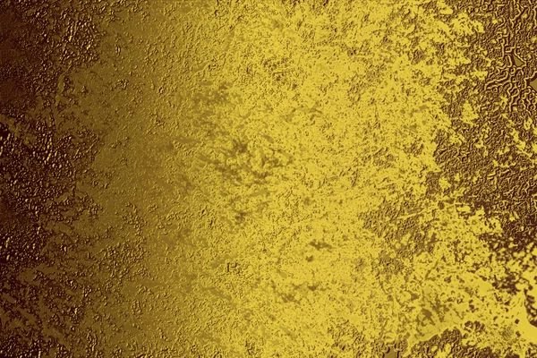 Fondo abstracto marrón dorado — Foto de Stock