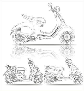 Scooter.