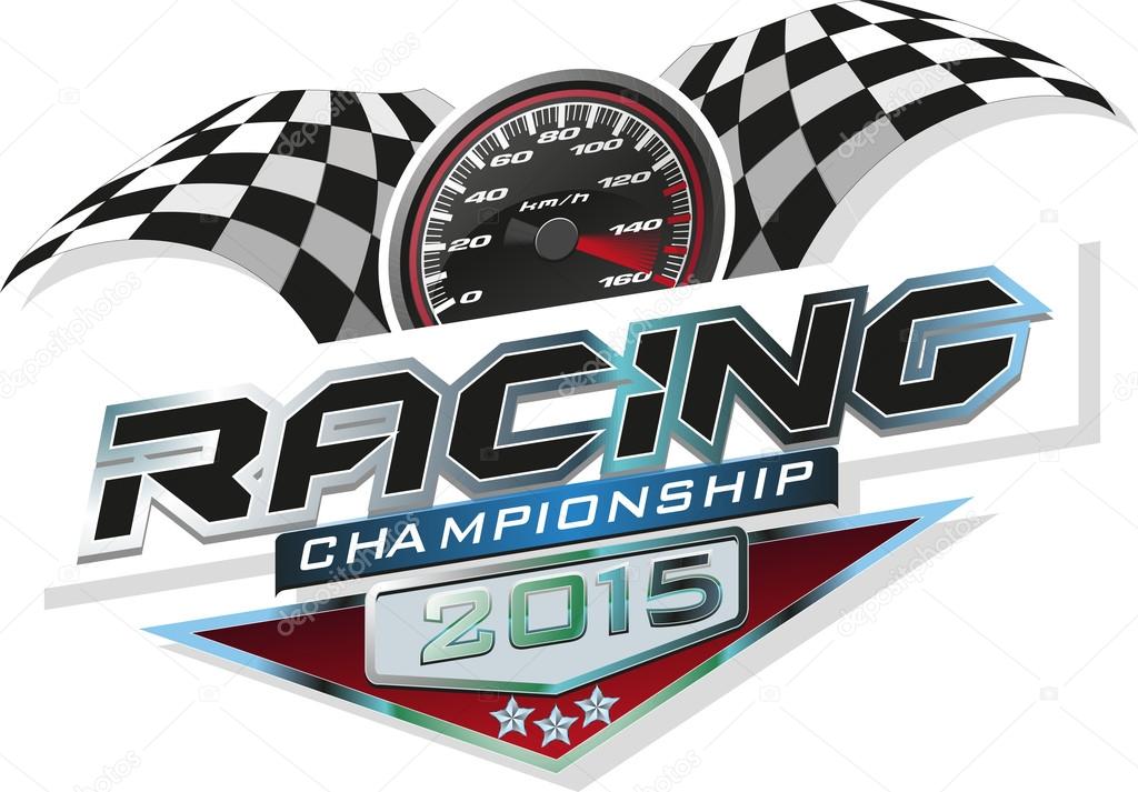 Racing chapionship 2015