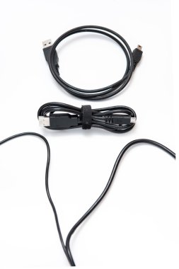 Usb kabloları erkek figürü imal