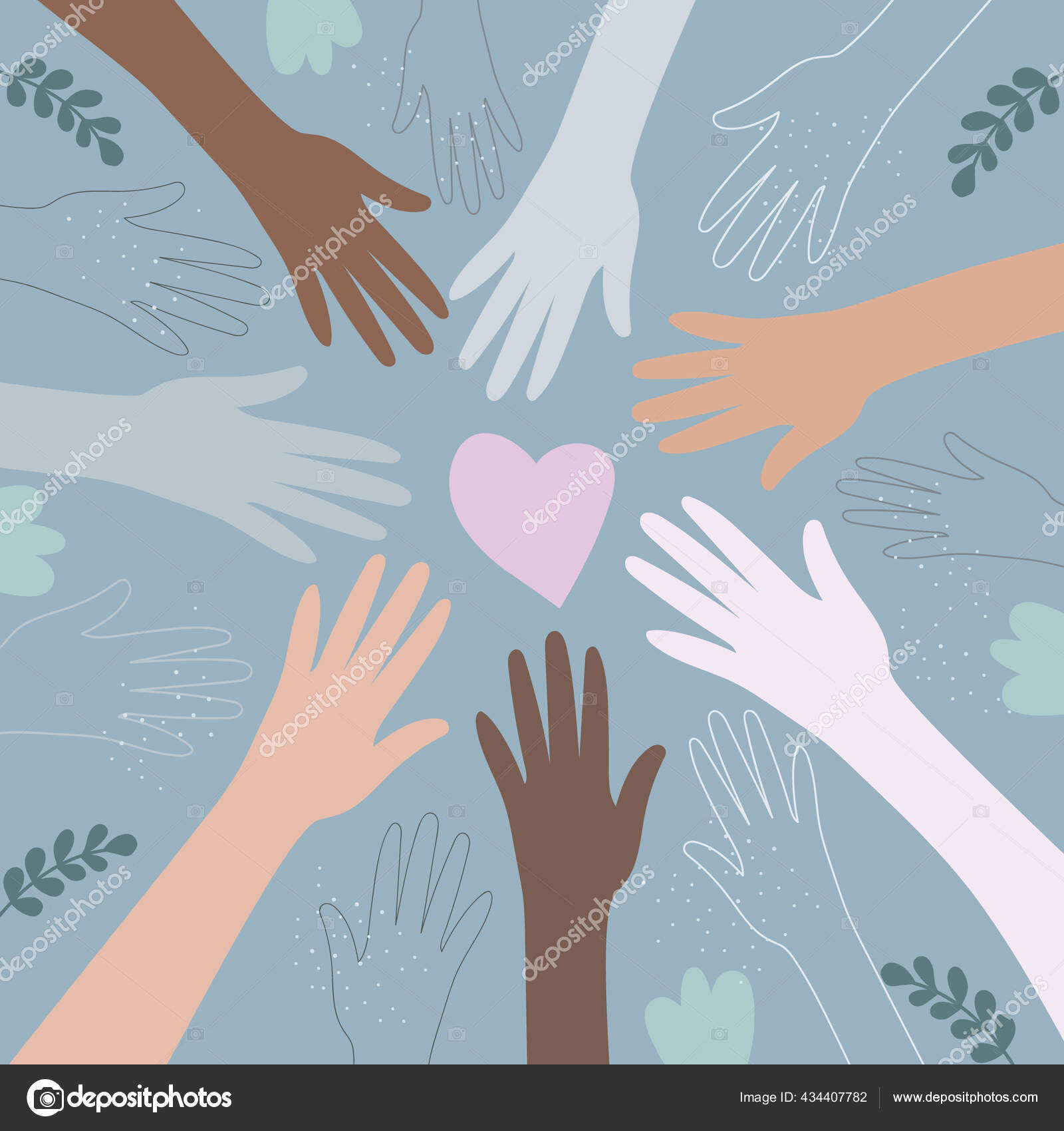 Ein Rahmen Zum Erreichen Von Gleichheit Und Fairness - FasterCapital, image size:1600x1700