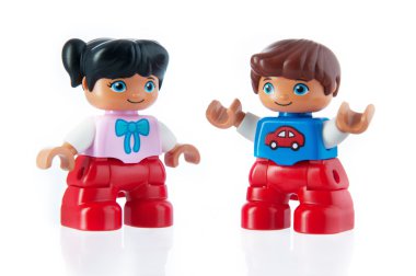 Lego stüdyo çekim
