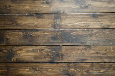 Ahşap doku karanlık