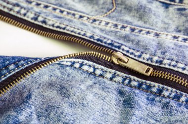 Denim stil fotoğraf