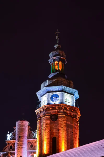 Église de Lviv — Photo