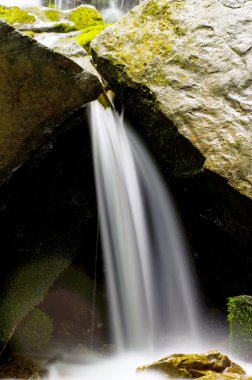 Karpat şelale Shypit