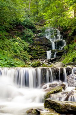 Karpat şelale Shypit