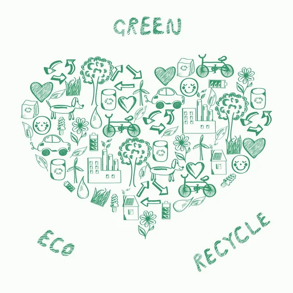 Kalkınmanın sürdürülebilir şekilde kavramı