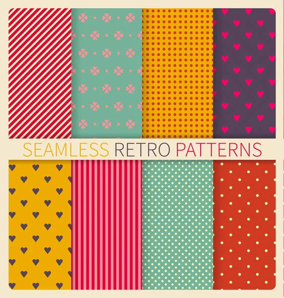 Geometrik dikişsiz desenler