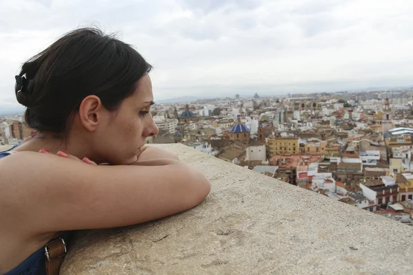 Valencia merak ediyor