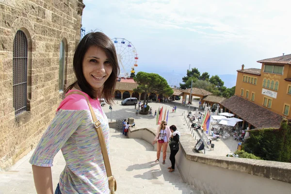 Cennete giden merdiven