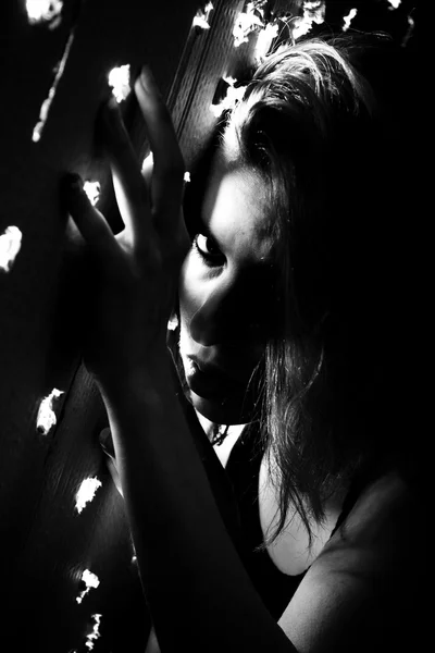 Kölelik - insan kaçakçılığı