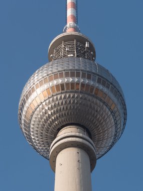 Fernsehturm Berlin