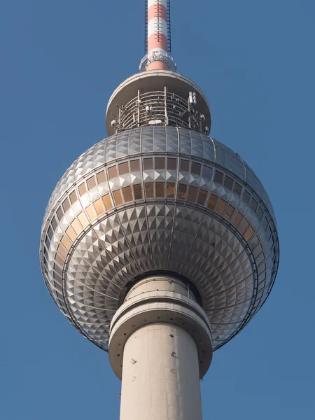Fernsehturm Berlin