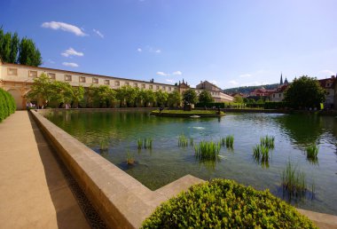 Prague, Çek Cumhuriyeti