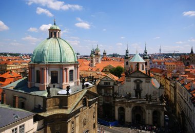 Prague, Çek Cumhuriyeti