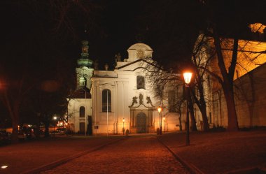 Prague, Çek Cumhuriyeti