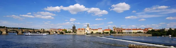 Prague, Republika Czeska — Zdjęcie stockowe
