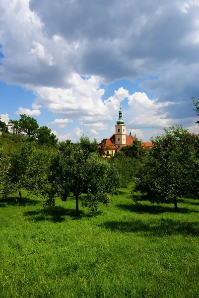 Prague, Çek Cumhuriyeti