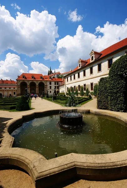 Prague, Çek Cumhuriyeti