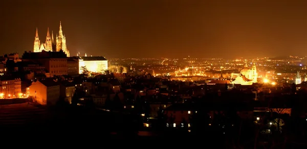 Praga, República Checa — Foto de Stock