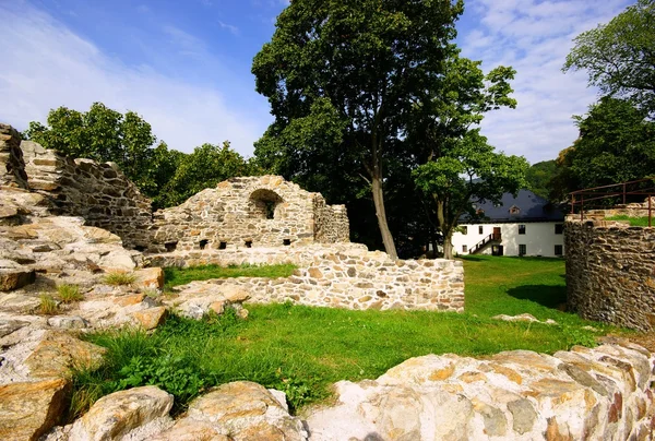 Çek Cumhuriyeti, kale erkeklerden