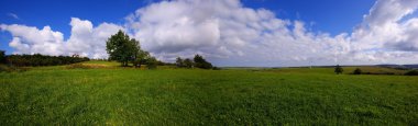 Ore Mountains