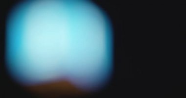 Donmuş bilgi noktası gece fener