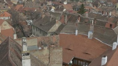 eski kiremit çatılar
