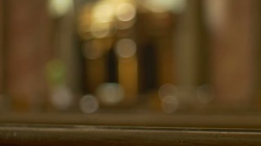 günah çıkarma odasında bir Katolik Kilisesi