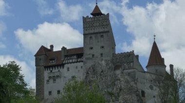 Drakula Şatosu gün