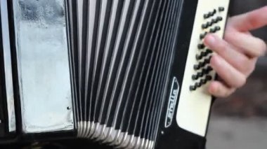 Akordeon araç gövde